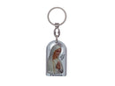 Our Lady of Fátima Keychain
