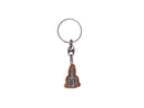 Appearance of Fatima Keychain