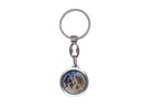 Fatima Key Chain