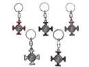Saint Benedict Key Chain