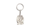 Hand crib keychain