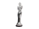 Image of love of bilaminated stylized mother