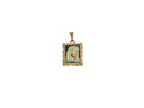 Our Lady of Fatima Medal