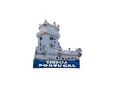 Tower of Belem Magnet Lisbon