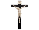 Crucifix with White Christ