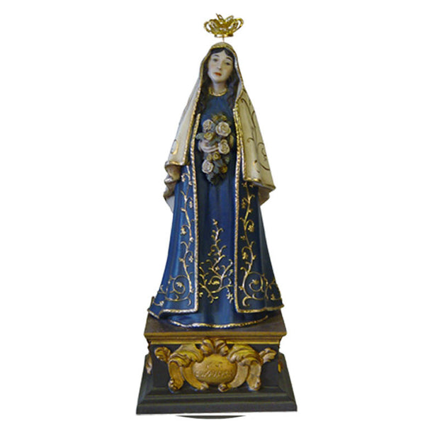 Image of Our Lady of Confidence