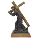 Statue of Our Lord of the Steps