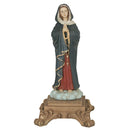 Statue of Virgin of Sorrows