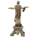 Statue of San Valentine