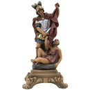 Statue of Saint Martin