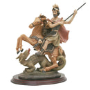 Statue of Saint George