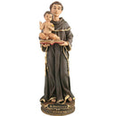Statue of Saint Anthony