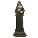 Statue of Saint Rita