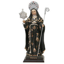 Statue of Saint Clare
