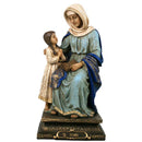 Statue of Saint Anna