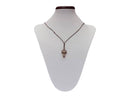 Catholic Necklace with cross