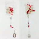 Rosary of Divine Mercy