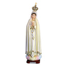 Our Lady of Fatima statue