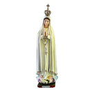 Statue of Our Lady of Rosary
