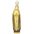 Statue of Our Lady of Fatima