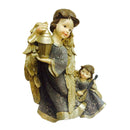 Statue of Guardian Angel