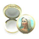 Religious box for third