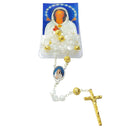 Rosary Mystical Rose