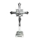 Silver Crucifix