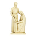 Holy Family 18 cm