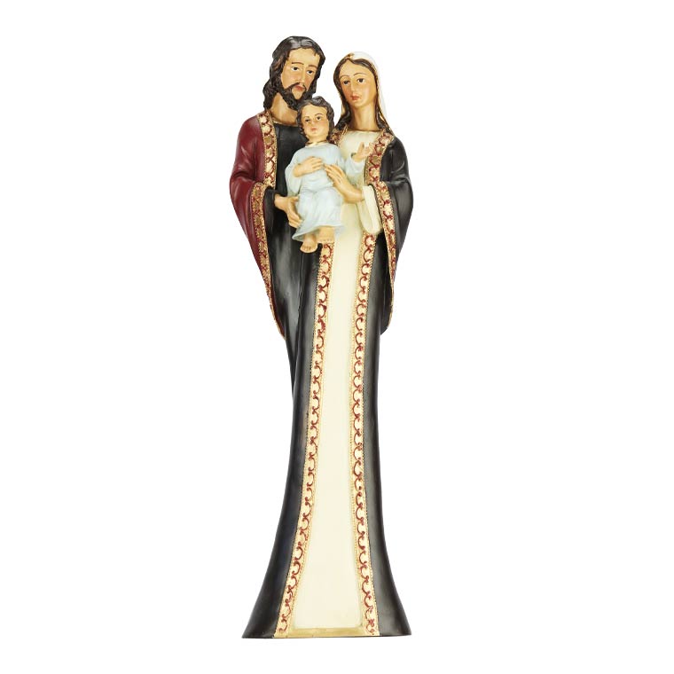 Holy Family 40 cm
