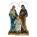 Holy Family 25 cm