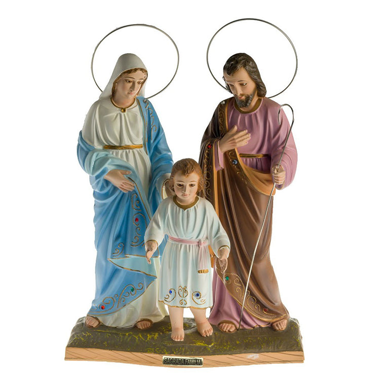 Holy Family 30 cm