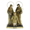 Holy Family 25 cm