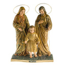 Holy Family 30 cm