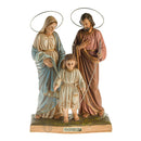 Holy Family 25 cm