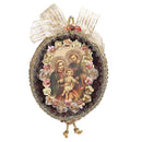 Holy Family wall board