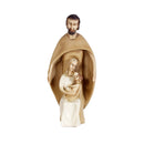 Holy Family 28 cm