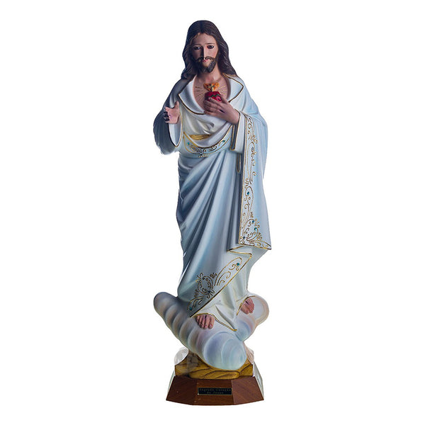 Sacred Heart of Jesus 50 cm