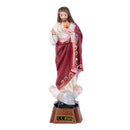 Sacred Heart of Jesus 10 cm