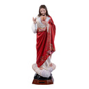 Sacred Heart of Jesus 80 cm