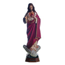 Sacred Heart of Jesus 50 cm