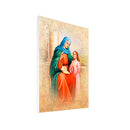 Saint Anna Printed Frame 50x70cm