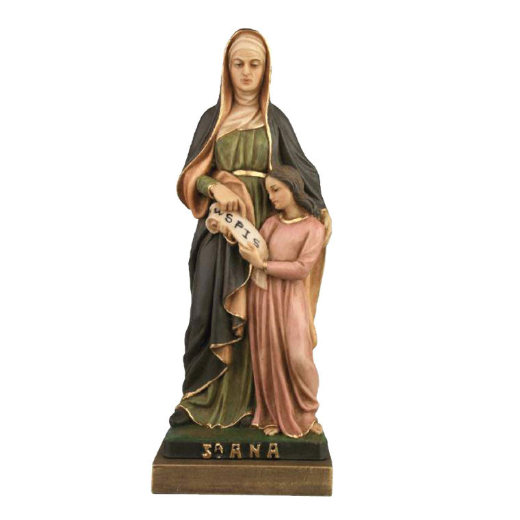 Saint Anna 26 cm