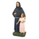 Saint Anne 32 and 65 cm