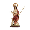 Saint Barbara 39 cm
