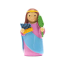 Statue of Saint Cecilia