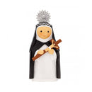 Statue of Saint Joanna