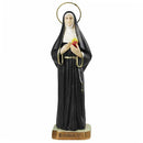 Saint Margaret of Hungary 21 cm