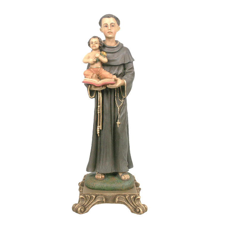 Saint Anthony 34 cm