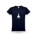 Original T-shirt - City of Peace